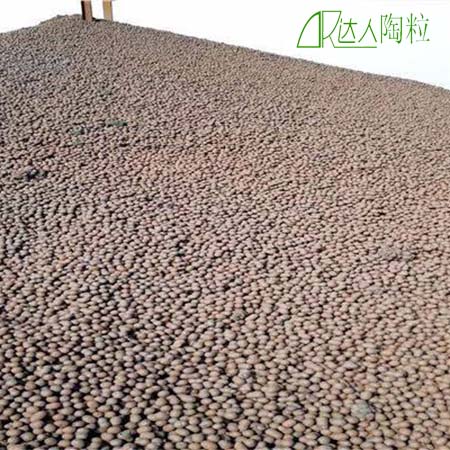 陶粒的好處是什么？